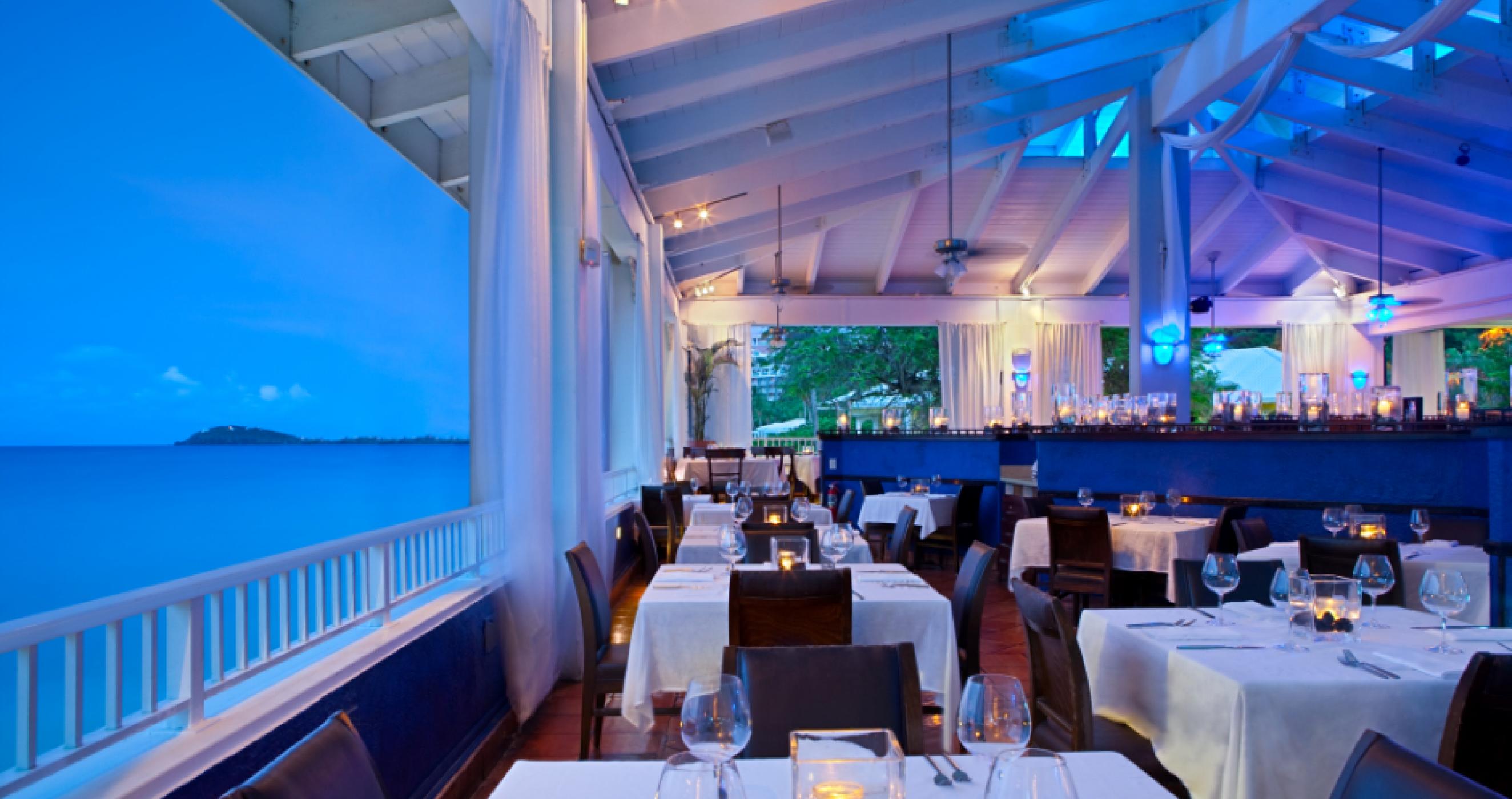 Frenchmans Reef Marriott Now Destination Weddings